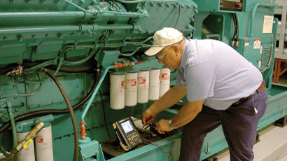 Technical staff support